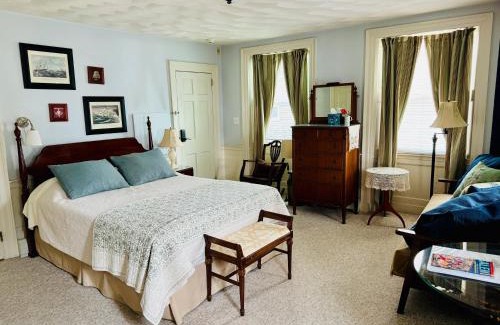Salem Bed & Breakfast | Northey Street House