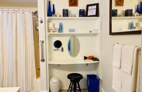 Salem Bed & Breakfast | Northey Street House