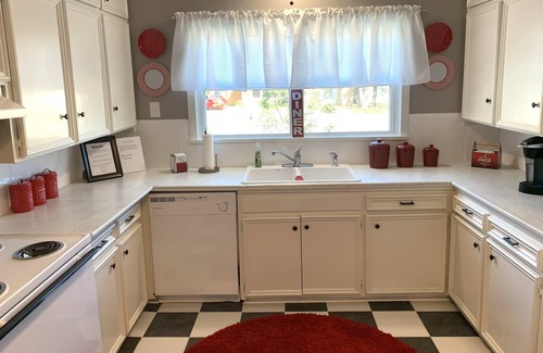 College Station House | Northgate's Drive Through Theater