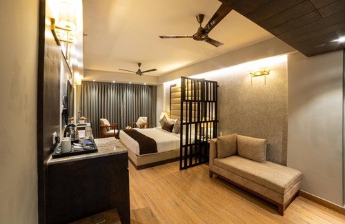 Kolkata Hotel | NORTHIN HOTEL