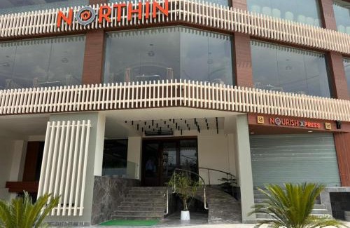 Kolkata Hotel | Northin Hotel