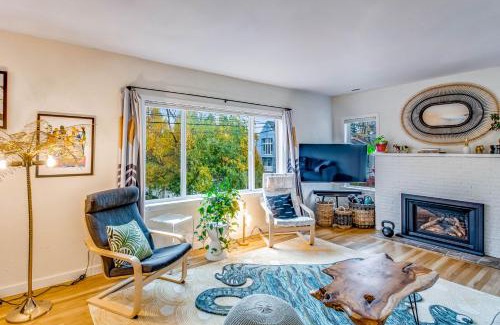 Wallingford House | Northlake Excellence