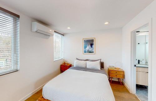 Wallingford House | Northlake Nirvana