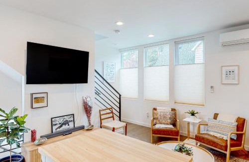 Wallingford House | Northlake Nirvana