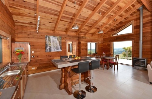 Kaitaia House | Northland's Romantic Wilderness Retreat with Wi Fi