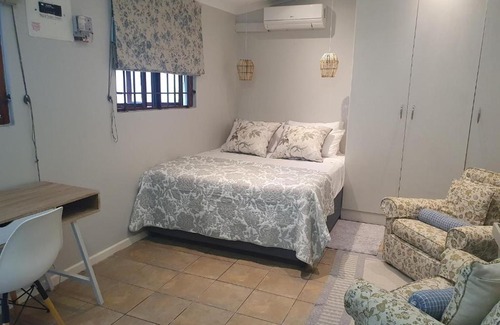Durban North Bed & Breakfast | Northlands Manor