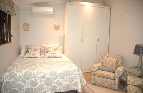 Durban North Bed & Breakfast | Northlands Manor