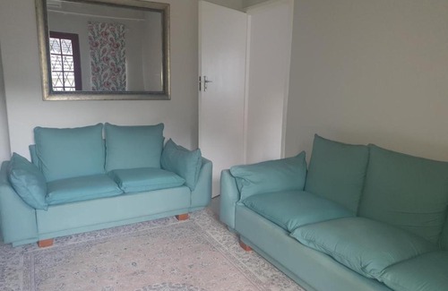 Durban North Bed & Breakfast | Northlands Manor