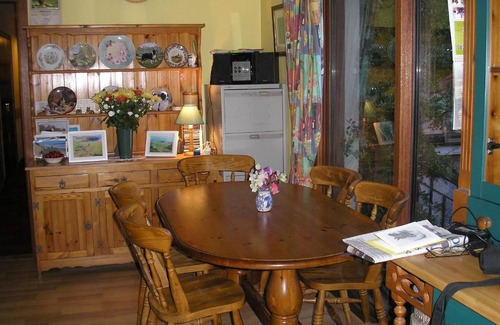 Perth Bed & Breakfast | Northlees Farm