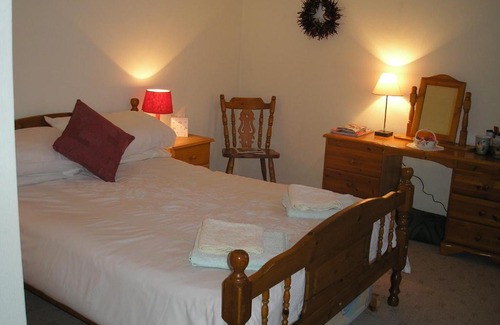 Perth Bed & Breakfast | Northlees Farm