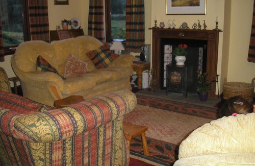 Perth Bed & Breakfast | Northlees Farm