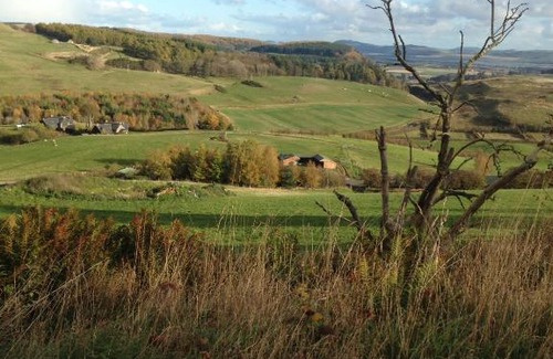 Perth Bed & Breakfast | Northlees Farm