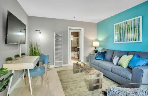 North Park Apartment | NorthPark-BusinessTraveler-Pets-W D-Free-Parking