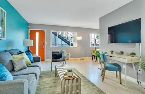 North Park Apartment | NorthPark-BusinessTraveler-Pets-W D-Free-Parking