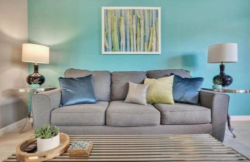 North Park Apartment | NorthPark-BusinessTraveler-Pets-W D-Free-Parking