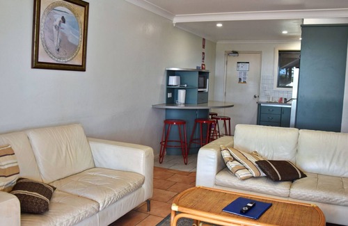 South West Rocks Apartment | Northpoint Apartment 5
