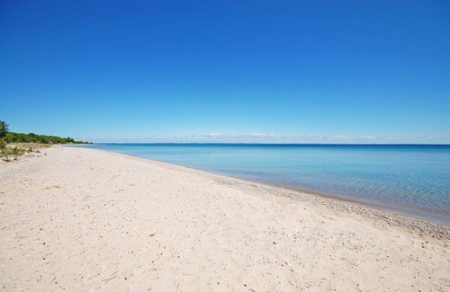 Northport House | Northport Haven - a Large, Beautiful Home on Grand Traverse Bay!