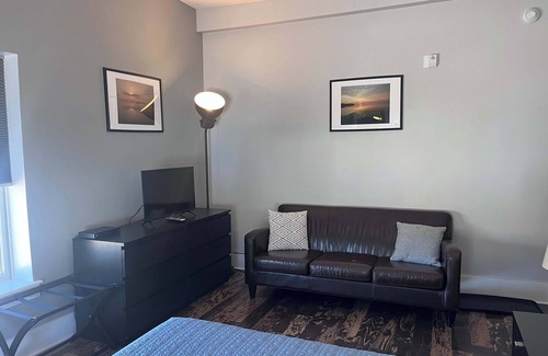 Northport Hotel | Northport Inn Boutique Hotel Room 2