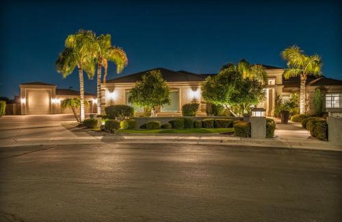 Mesa House | Northridge Mesa home