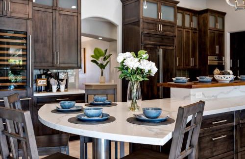 Mesa House | Northridge Mesa