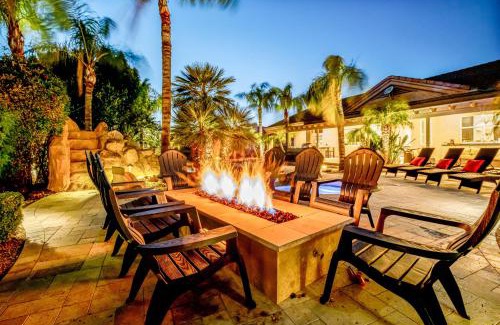 Mesa House | Northridge Mesa