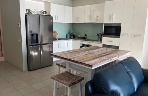 Geraldton Apartment | Northshore Apartment