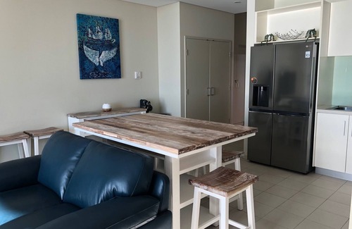 Geraldton Apartment | Northshore Apartment