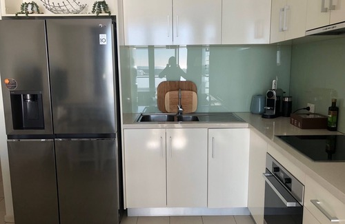 Geraldton Apartment | Northshore Apartment