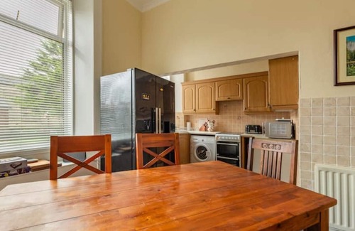 Ardrossan Apartment | Northshore Apartments, Ardrossan. Ground Floor.