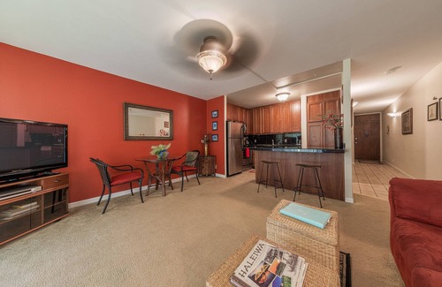 Kahuku Condo | Northshore Hawaiian Experience