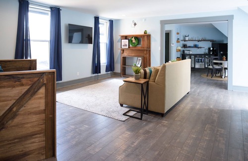 Northside Apartment | Northshore Studio Apartment - Full space