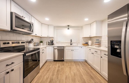 Noblesville House | Northside Charm - Families - Backyard