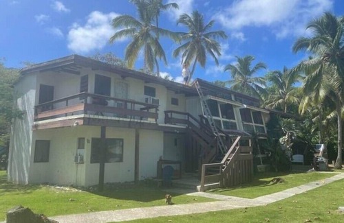 Estate Dorothea Condo | Northside Condo Near Ocean, Rental Car Dependentnn