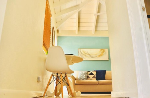 Estate Lilliendal and Marienhoj Apartment | Northside Hideaway