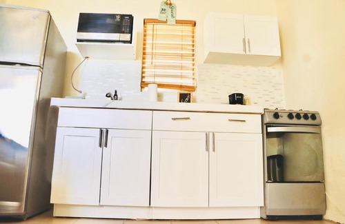Estate Lilliendal and Marienhoj Apartment | Northside Hideaway