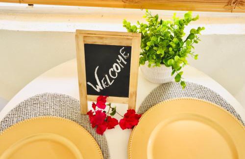 Estate Lilliendal and Marienhoj Apartment | Northside Hideaway