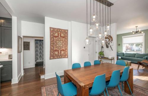 Northside House | Northside Nook Home for 6