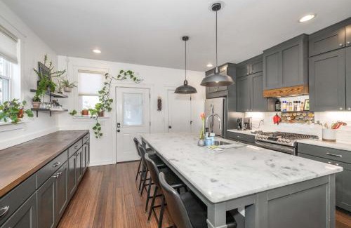 Northside House | Northside Nook Home for 6