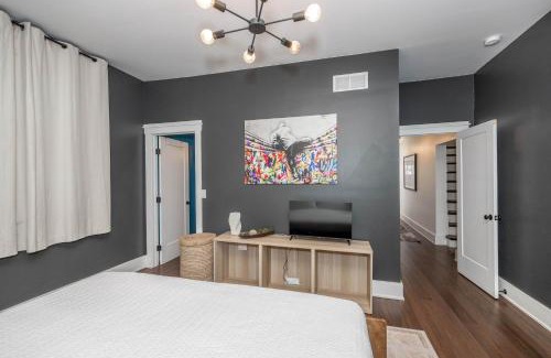 Northside House | Northside Nook Home for 6