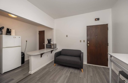 Northside Apartment | Northside Suite 2 – Cozy Escape!