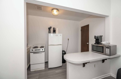Northside Apartment | Northside Suite 2 – Cozy Escape!