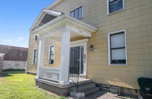 Northside Apartment | Northside Suites 1 - Best Retreat for Couples