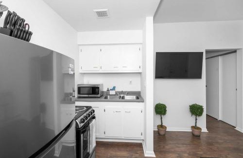 Northside Apartment | Northside Suites 3 - A Chic Relaxed Stay for 2