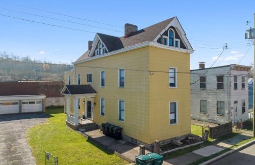 Northside Apartment | Northside Suites 4 - Your Perfect Vacation Haven
