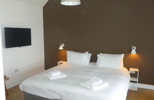 John O'Groats House | Northstar 1 1 Bed Room with Ensuite