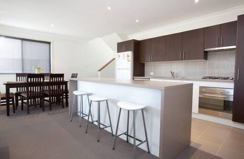 Jindabyne House | Northstar 1 Townhouse in Jindabyne