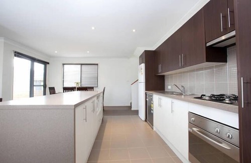 Jindabyne House | Northstar 1 Townhouse in Jindabyne