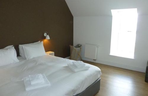 John O'Groats House | Northstar 2 - 1 Bed Room with Ensuite