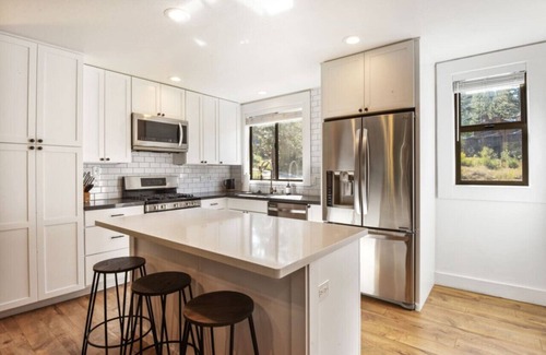 Truckee Condo | Northstar 2BR Walk to Village Bike Hike Rec Center