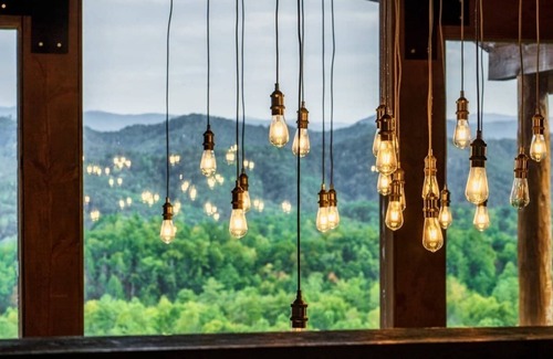 Gatlinburg - Pigeon Forge Cabin | Northstar Mountain Lodge